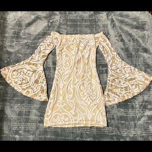Party dress